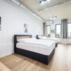 Homaris Apartments Isartor - Bild 6
