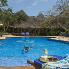 Bluebay Beach Resort And Spa in Kiwengwa, Tanzania from 335$, photos, reviews - zenhotels.com photo 22