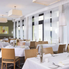 Mercure Hotel Düsseldorf Airport - Bild 17