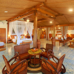 Villa Solong Banyuwangi - Bild 20