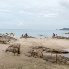 Porterhouse Beach Hotel - Bild 12