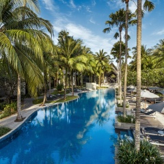 Twinpalms Surin Beach Phuket - Bild 21