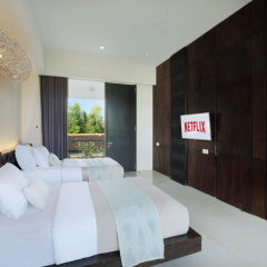 Resort Monolocale Resort & Spa Seminyak by Ini Vie Hospitality - Bild 8
