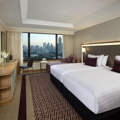 Grand Mercure Bangkok Atrium - Bild 10