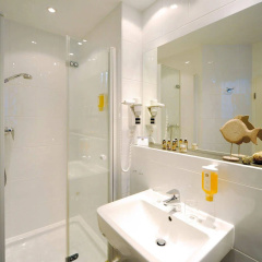 Best Western Hotel Bremen City - Bild 8