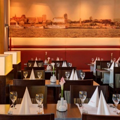 IntercityHotel Hamburg Hauptbahnhof - Bild 17