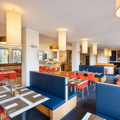 Lindner Hotel Frankfurt Sportpark, part of JdV by Hyatt - Bild 21