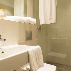 Motel Plus Berlin - Bild 17