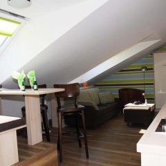 Apartmenthaus Hohenfels - Bild 10