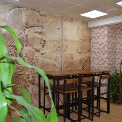 Debod Hostel - Bild 10