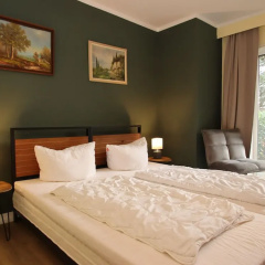 Ferienwohnung mit Weitem Ausblick in Altenau - Bild 3