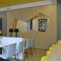 B&B HOTEL Erfurt-Hbf - Bild 13