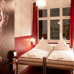 Ballhaus Berlin Hostel - Bild 3