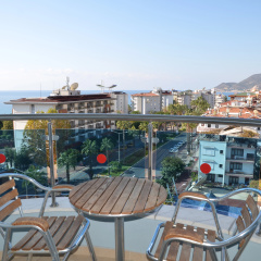 Grand Zaman Garden Hotel - Bild 21
