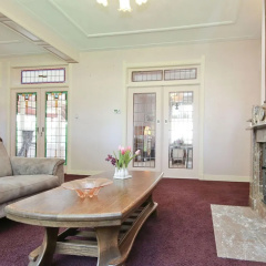 Characteristic Country House With Wellness - Bild 12