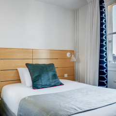 Hotel Lorette - Astotel - Bild 3