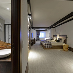 Karinna Hotel Uludag - Bild 10