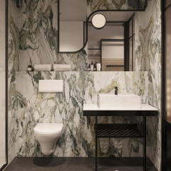 TRIBE Paris Suresnes (Opening soon) - Bild 9