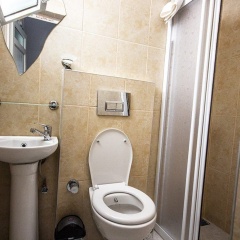 Hotel Paradise Garden Butik Otel - Bild 8