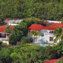 Dream Villa Sbh Petit Saint Louis in Gustavia, Saint Barthelemy from 4724$, photos, reviews - zenhotels.com photo 11