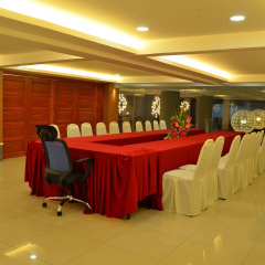 Yew Boutique Hotel thumbnail 13