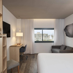 INNSiDE by Meliá Palma Center - Bild 7