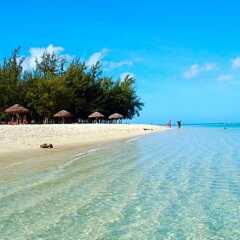 Отель Fortuna Beach Маврикий, Флик-ан-Флак - отзывы, цены и фото номеров - забронировать отель Fortuna Beach онлайн фото 28