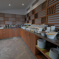 Nordstern Hotel Galata - Bild 25