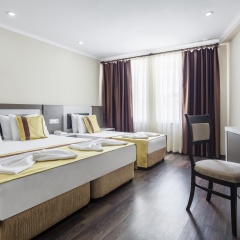 Ayhan Hotel - Bild 3
