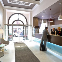 Atlantic Hotel - Bild 15