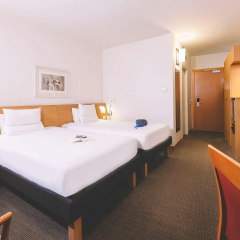 Novotel Venezia Mestre Castellana - Bild 13