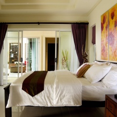 Karon Beach Walk Villa - Bild 1