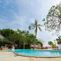 Phi Phi The Beach Resort Hotel - Bild 22