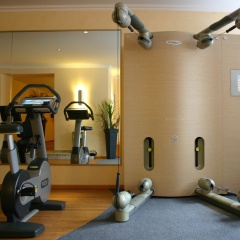 Eden Hotel - Bild 20