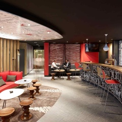 ibis Hotel Köln Centrum - Bild 15