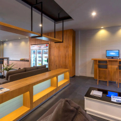 X10 Seaview Suites Panwa Beach thumbnail 2