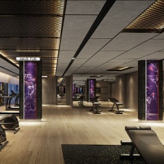Hotel Indigo Phuket Patong by IHG - Bild 5