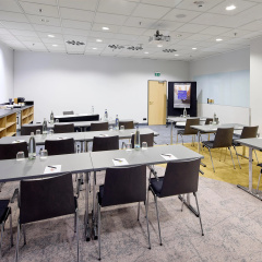Radisson Blu Hotel Dortmund - Bild 19