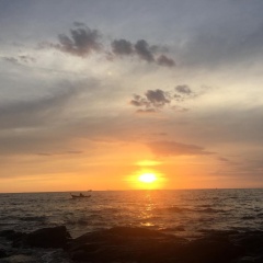 Alama Sea Village Resort - Bild 17