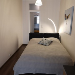 Ferienwohnung Junger-Moritz IV - Bild 6