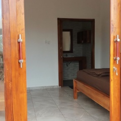 Medewi Beach Cottages - Bild 4