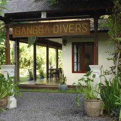 Lotus Bungalows - Bild 1
