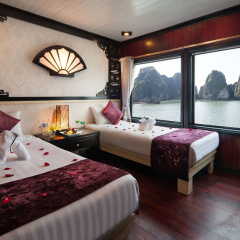 Aclass Legend Cruise Halong Bay thumbnail 1