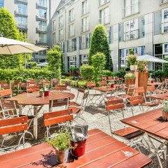 Le Méridien München - Bild 23