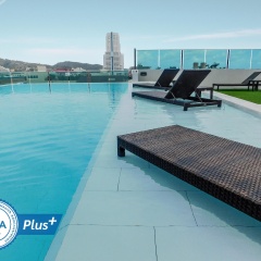 The AIM Patong Hotel - Bild 16