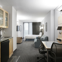 World Center Hotel - Bild 25