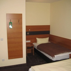 Hotel Am Klostergarten - Bild 6