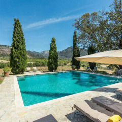 Finca Son Ametler - Bild 14