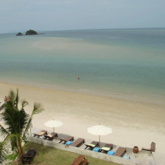 Lanta Pura Beach Resort (SHA Extra Plus) - Bild 22