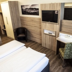 Theater Hotel Salzburg - Bild 8